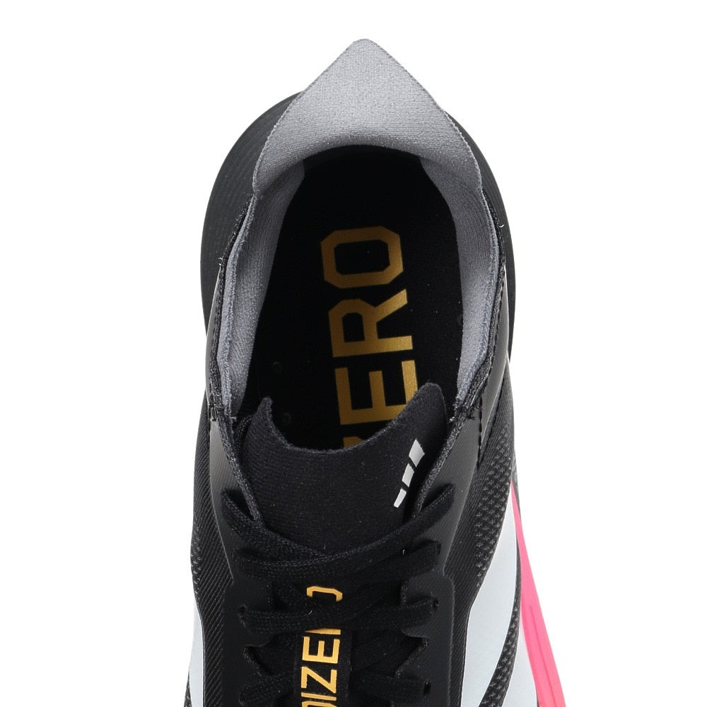 ランニングシューズ トレーニングシューズ 部活 アディゼロ ドライブ ブラック RC JH5696 スニーカー