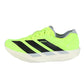 ランニングシューズ トレーニングシューズ 部活 アディゼロ タクミ セン 11 レモン JI0991 スニーカー