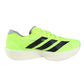 ランニングシューズ トレーニングシューズ 部活 アディゼロ タクミ セン 11 レモン JI0991 スニーカー
