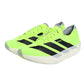 ランニングシューズ トレーニングシューズ 部活 アディゼロ タクミ セン 11 レモン JI0991 スニーカー