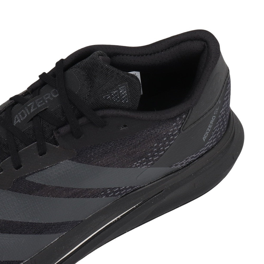 ランニングシューズ ジョギングシューズ アディゼロ SL 2 JQ0352