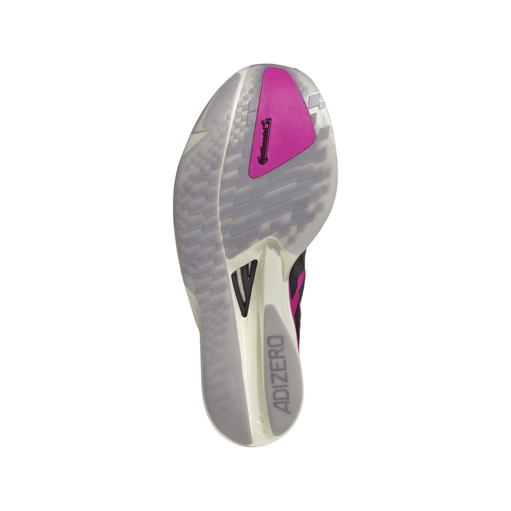 ランニングシューズ トレーニングシューズ アディゼロ タクミ セン 11 ピンク JQ2812 スニーカー