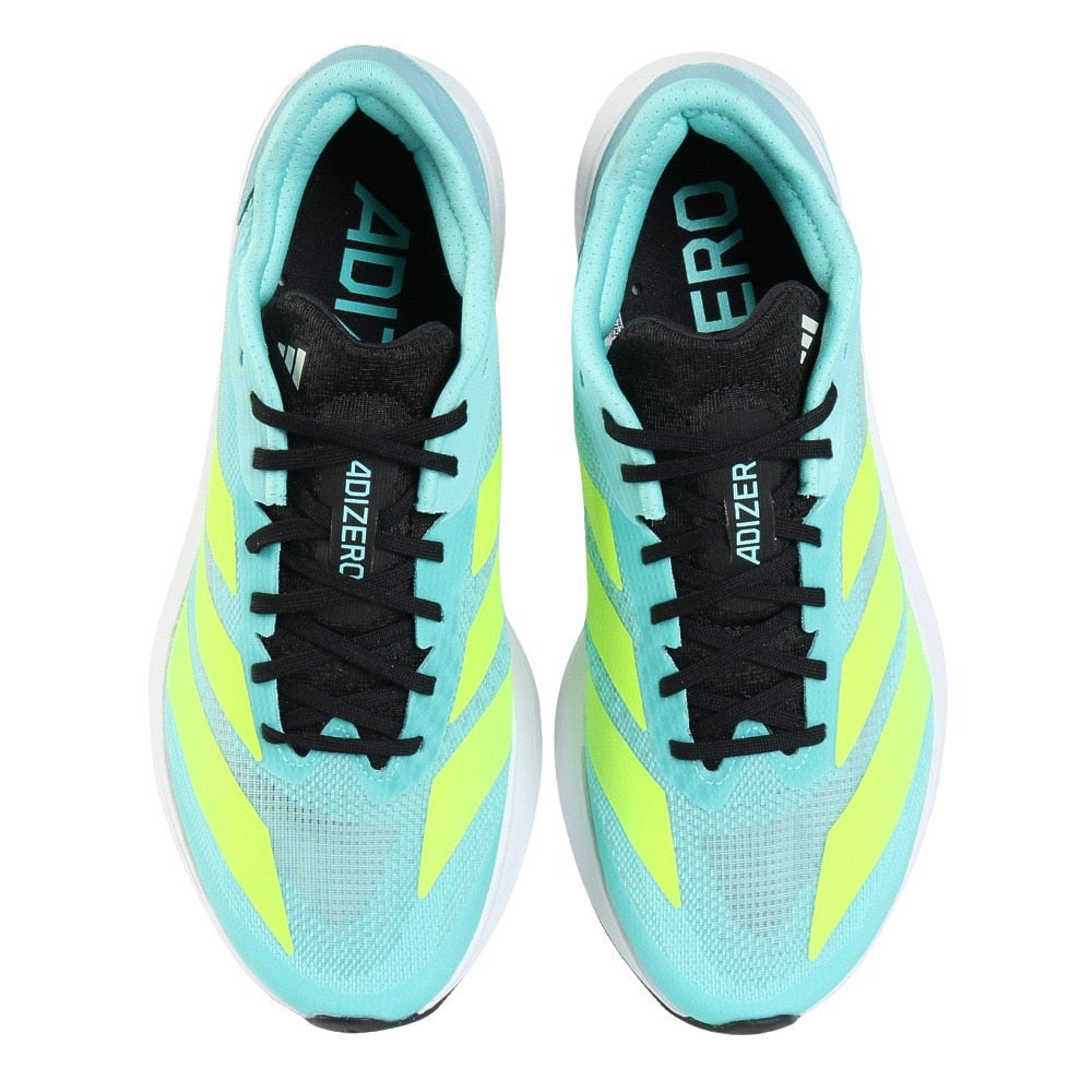 ランニングシューズ ジョギングシューズ アディゼロ SL 2 JR5121