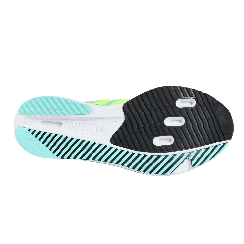 ランニングシューズ ジョギングシューズ アディゼロ SL 2 JR5121