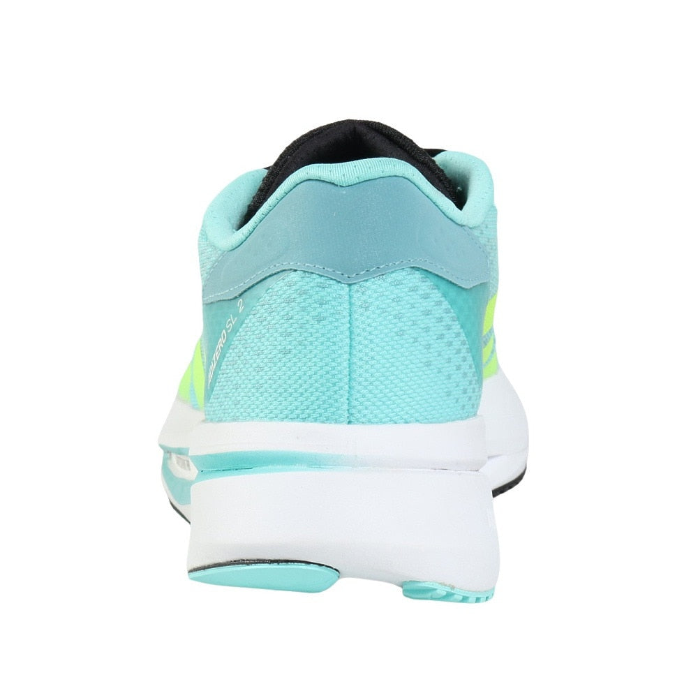 ランニングシューズ ジョギングシューズ アディゼロ SL 2 JR5121