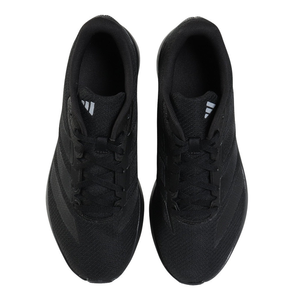 ランニングシューズ スポーツシューズ デュラモ RC2 ブラック JR7151 スニーカー 安定性 軽量 高反発