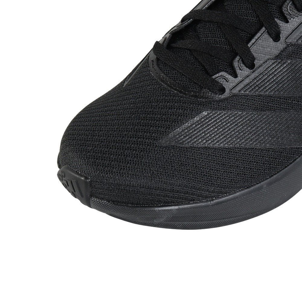 ランニングシューズ スポーツシューズ デュラモ RC2 ブラック JR7151 スニーカー 安定性 軽量 高反発