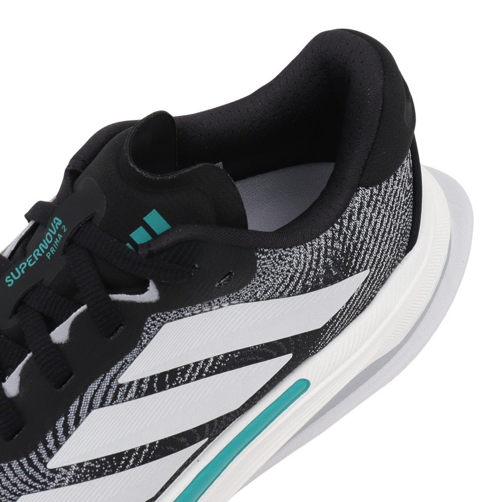 ランニングシューズ ジョギングシューズ スーパーノヴァ Prima 2 JS1887