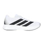 ランニングシューズ スポーツシューズ デュラモ ホワイト RC2 JS4428 スニーカー ラン ウォーク 安定性 軽量 高反発