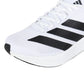 ランニングシューズ スポーツシューズ デュラモ ホワイト RC2 JS4428 スニーカー ラン ウォーク 安定性 軽量 高反発