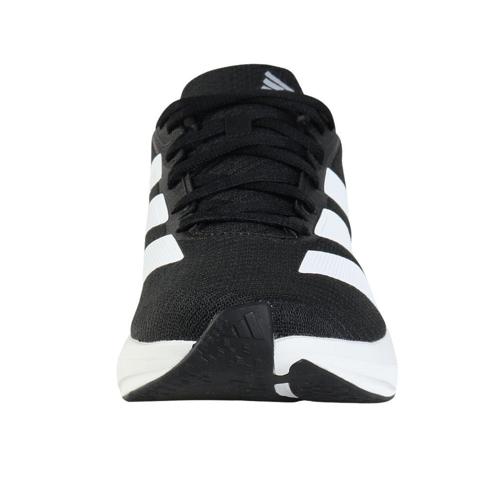 ランニングシューズ スポーツシューズ デュラモ RC2 ブラック JS4429 スニーカー ラン ウォーク 安定性 軽量 高反発