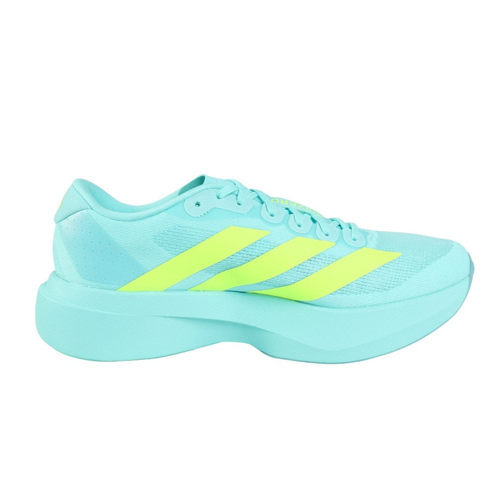 ランニングシューズ トレーニングシューズ 部活 adizero EVO SLJS4506