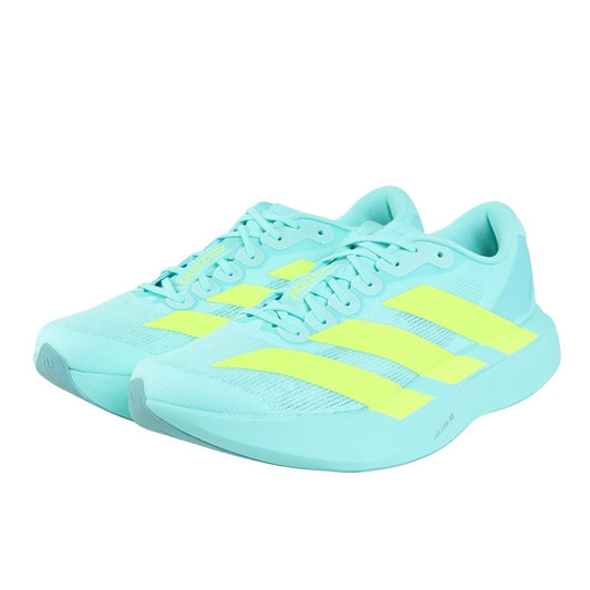 ランニングシューズ トレーニングシューズ 部活 adizero EVO SLJS4506
