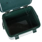 クーラーボックス Cooler 15.1L グリーン 10-01623-210