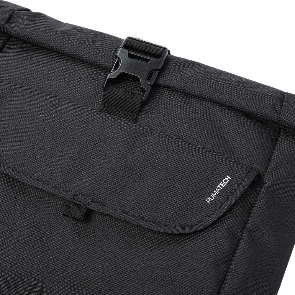 プーマテック ロール トップ バックパック 26L 09174001