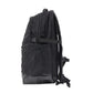バック フィーチャー プロ バックパック 黒 27L 09195701  ノートパソコン用ポケット ファッション シンプル