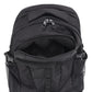 バック フィーチャー プロ バックパック 黒 27L 09195701  ノートパソコン用ポケット ファッション シンプル