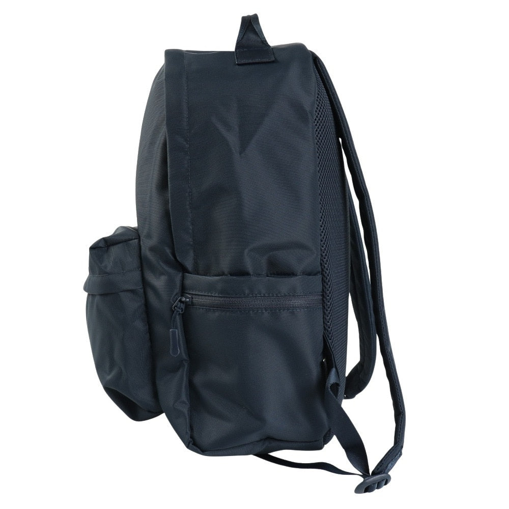 リュック マストハブ バックパック 紺 27L JMT57-JM2570 デイバッグ リュックサック メッシュ 通気性 快適