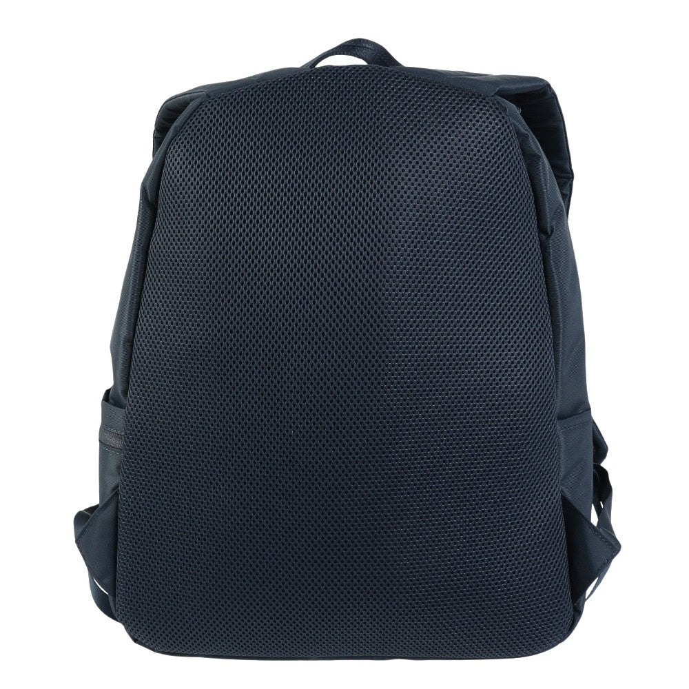 リュック マストハブ バックパック 紺 27L JMT57-JM2570 デイバッグ リュックサック メッシュ 通気性 快適