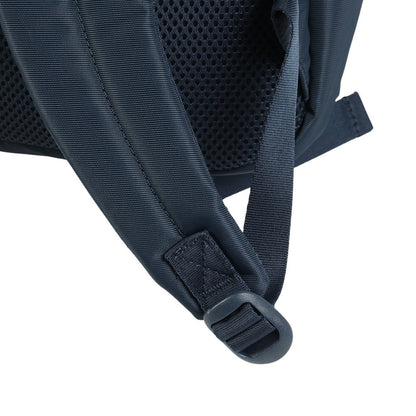 リュック マストハブ バックパック 紺 27L JMT57-JM2570 デイバッグ リュックサック メッシュ 通気性 快適