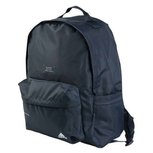 リュック マストハブ バックパック 紺 27L JMT57-JM2570 デイバッグ リュックサック メッシュ 通気性 快適