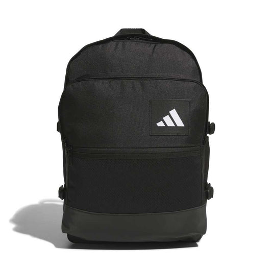 リュック ユーティリティ マルチ ポケット バックパック 黒 33L KLA18-JM7146 ポケット 1泊 旅行 出張