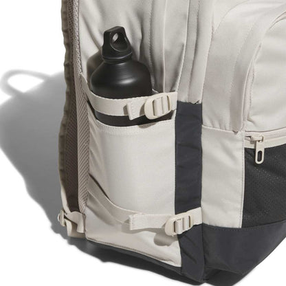 ユーティリティ マルチ ポケット バックパック ベージュ 33L KLA18-JM7147 ポケット 1泊 旅行 出張