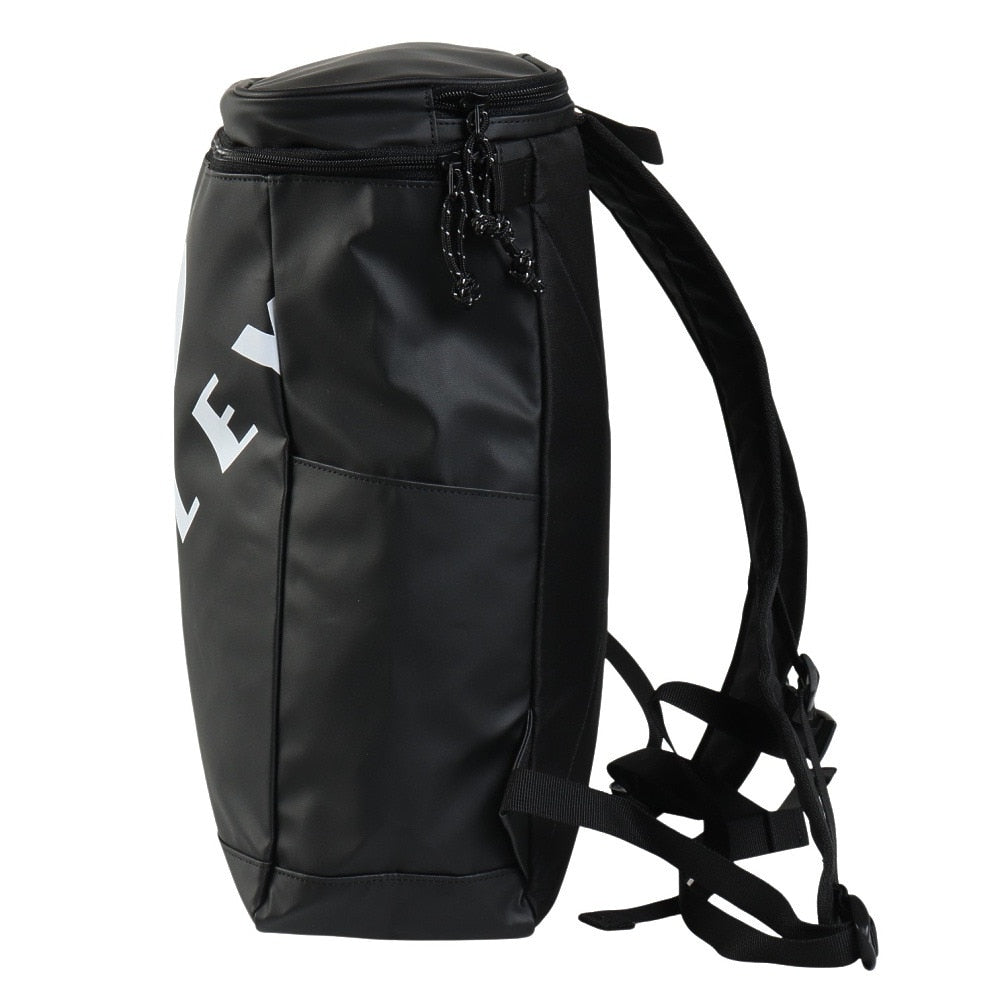 バック ジュニア Essential ディパック S 7.0 ブラック×ホワイト 15L FOS901424-022