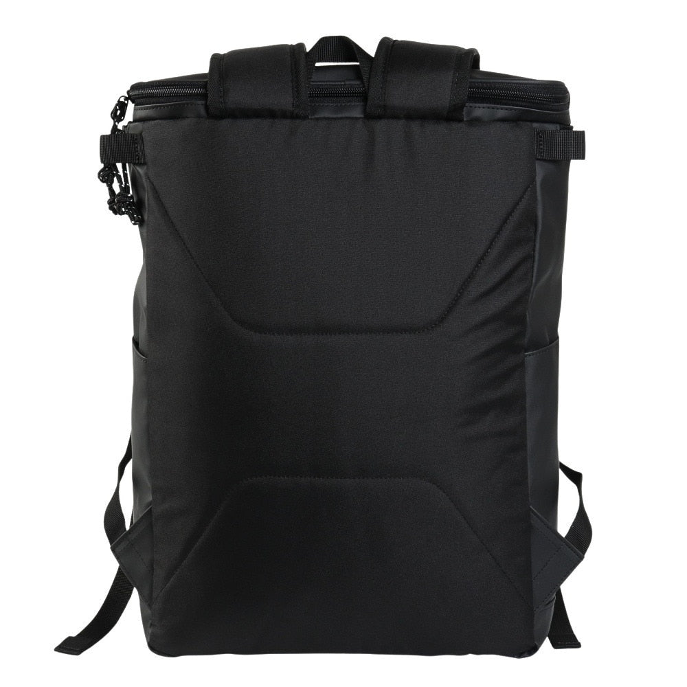 バック ジュニア Essential ディパック S 7.0 ブラック×ホワイト 15L FOS901424-022