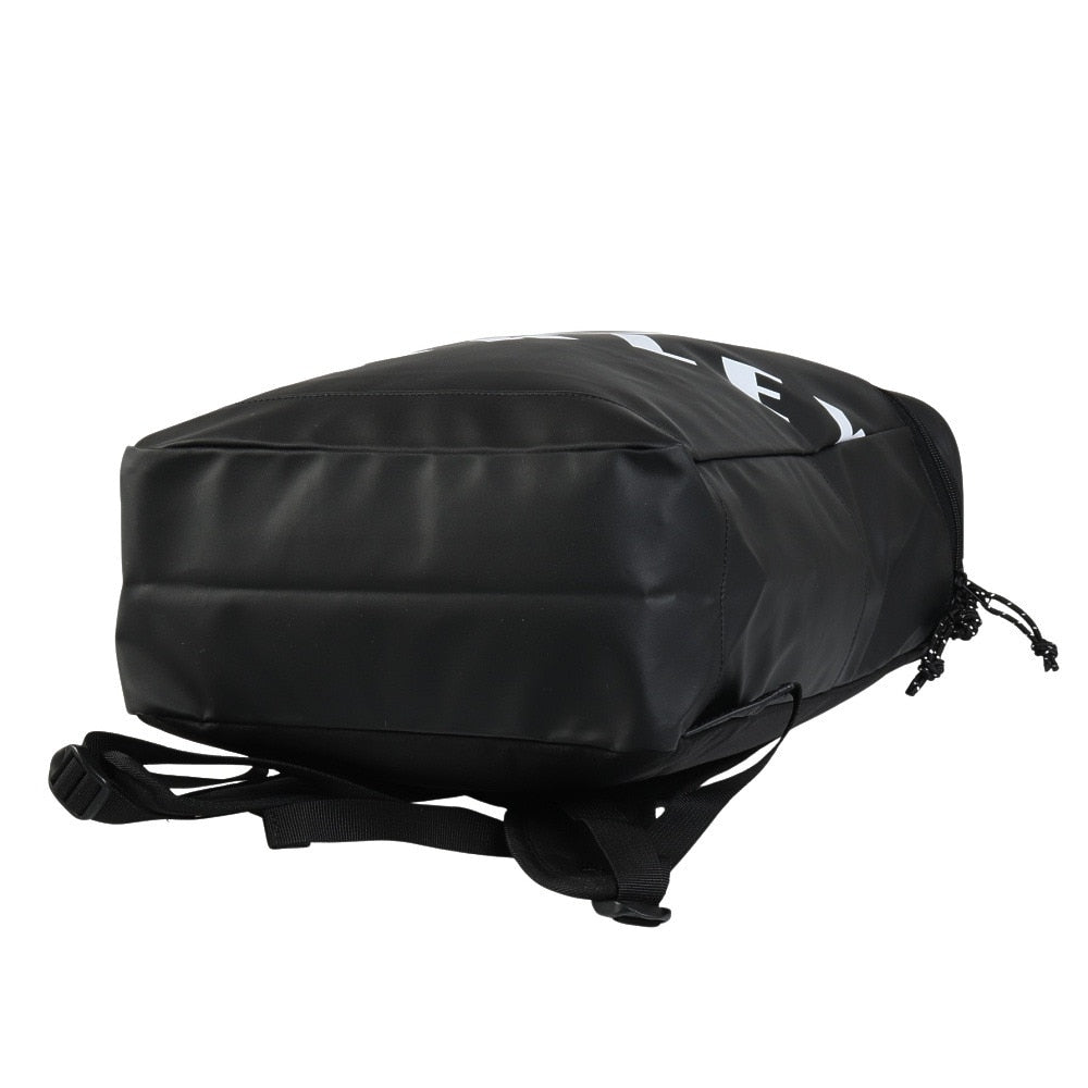 バック ジュニア Essential ディパック S 7.0 ブラック×ホワイト 15L FOS901424-022