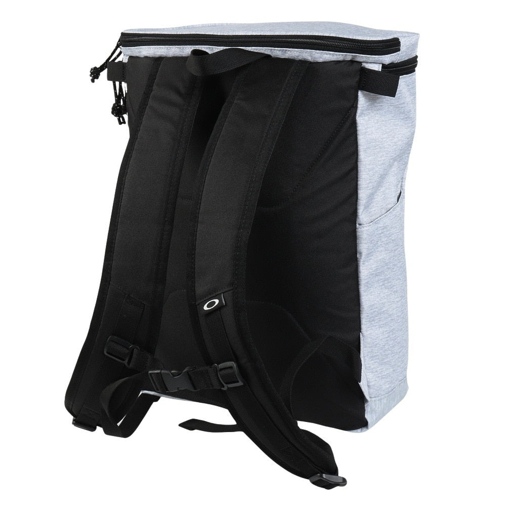 帽子 ジュニア Essential ディパック S 7.0 グレー 15L FOS901424-10U