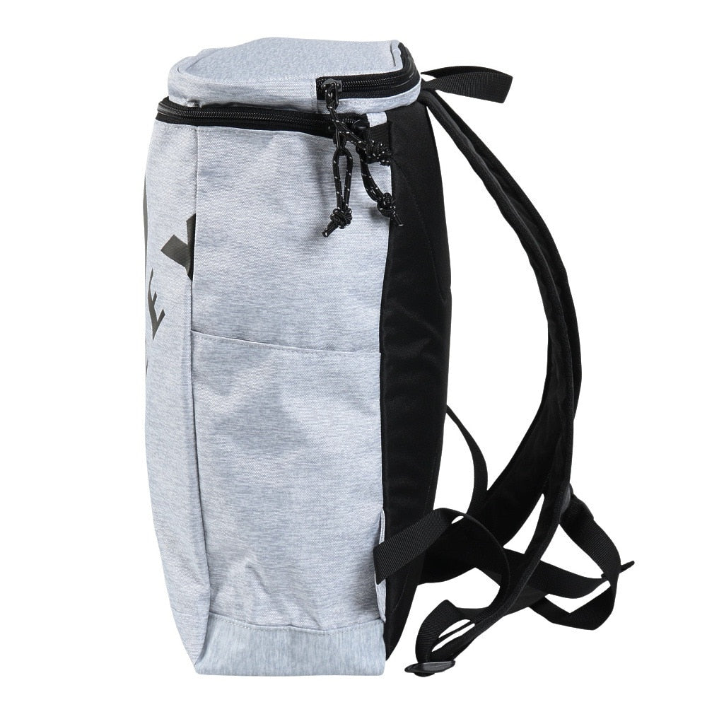 帽子 ジュニア Essential ディパック S 7.0 グレー 15L FOS901424-10U