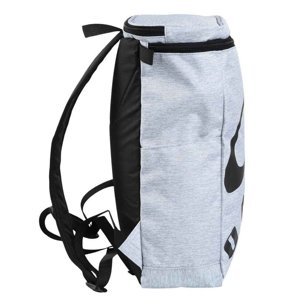 帽子 ジュニア Essential ディパック S 7.0 グレー 15L FOS901424-10U