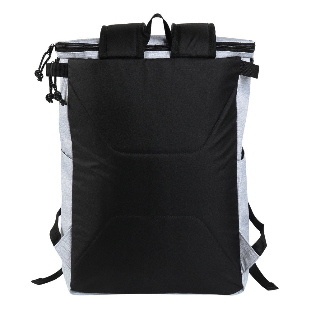 帽子 ジュニア Essential ディパック S 7.0 グレー 15L FOS901424-10U
