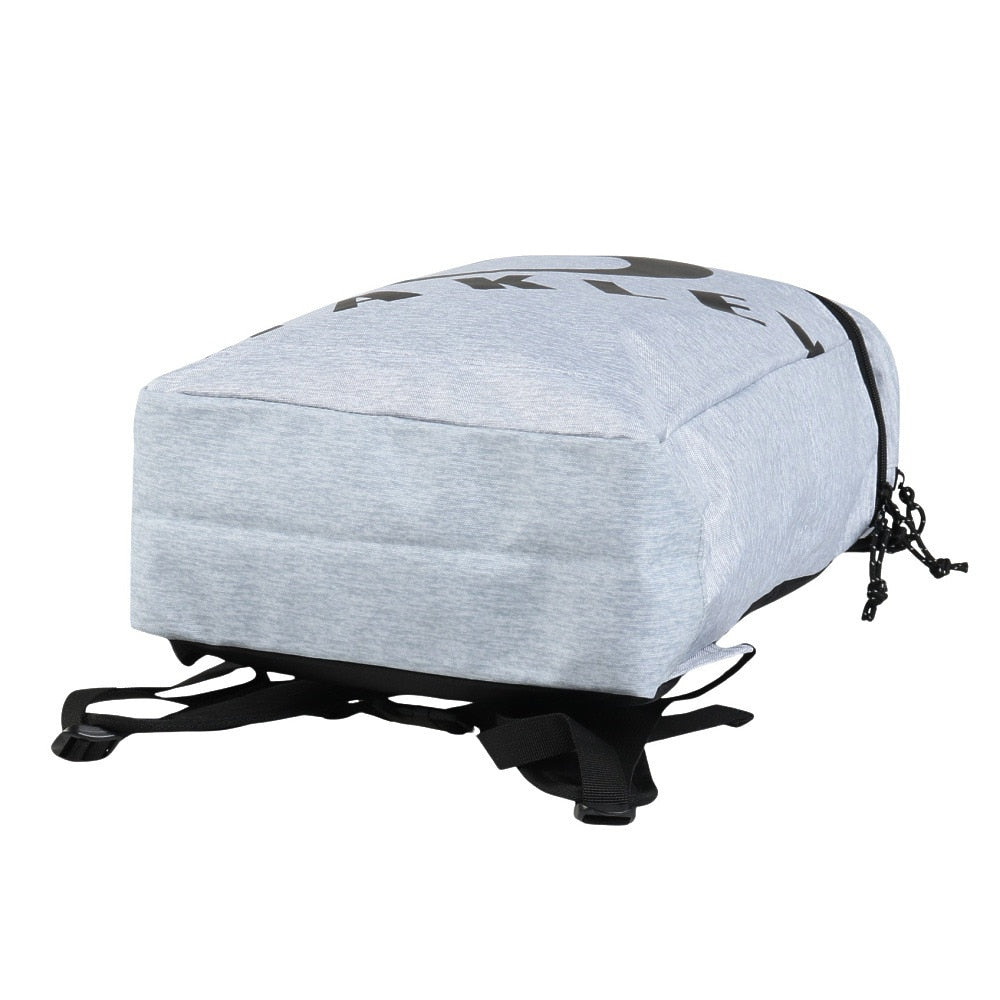 帽子 ジュニア Essential ディパック S 7.0 グレー 15L FOS901424-10U