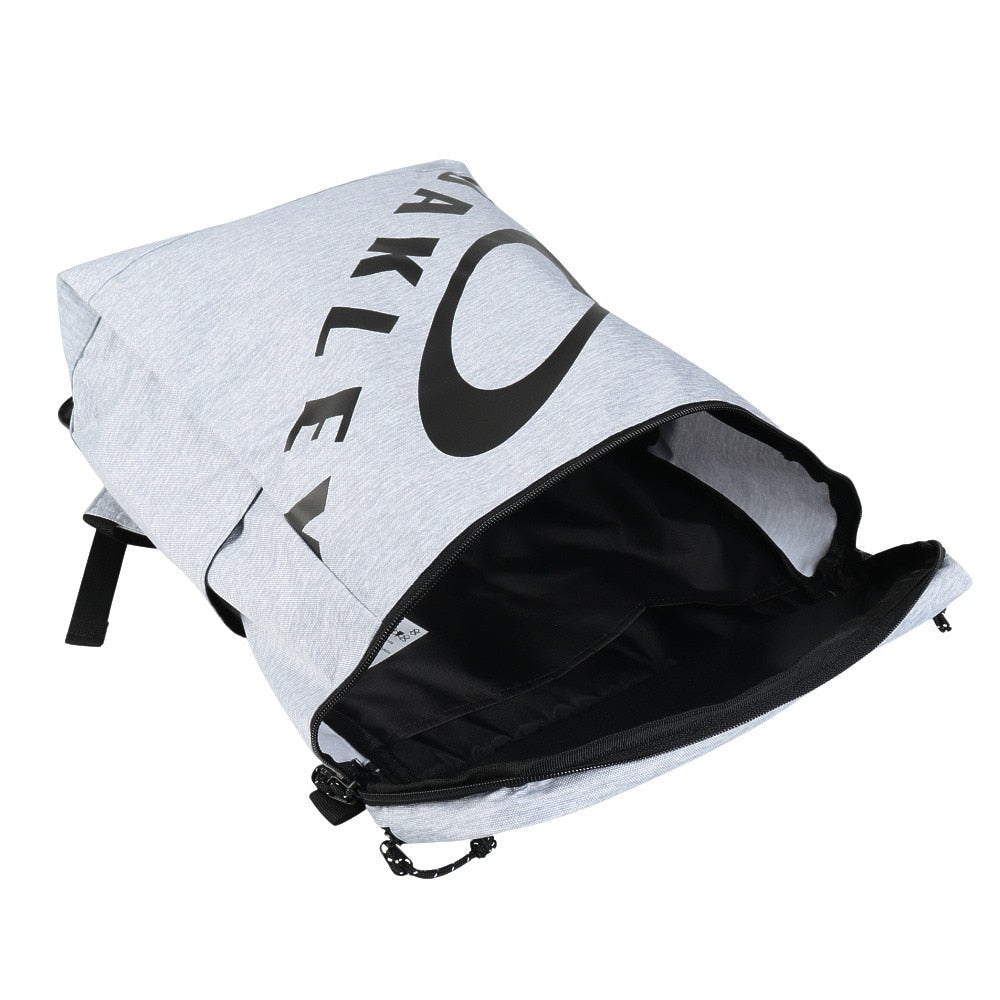 帽子 ジュニア Essential ディパック S 7.0 グレー 15L FOS901424-10U