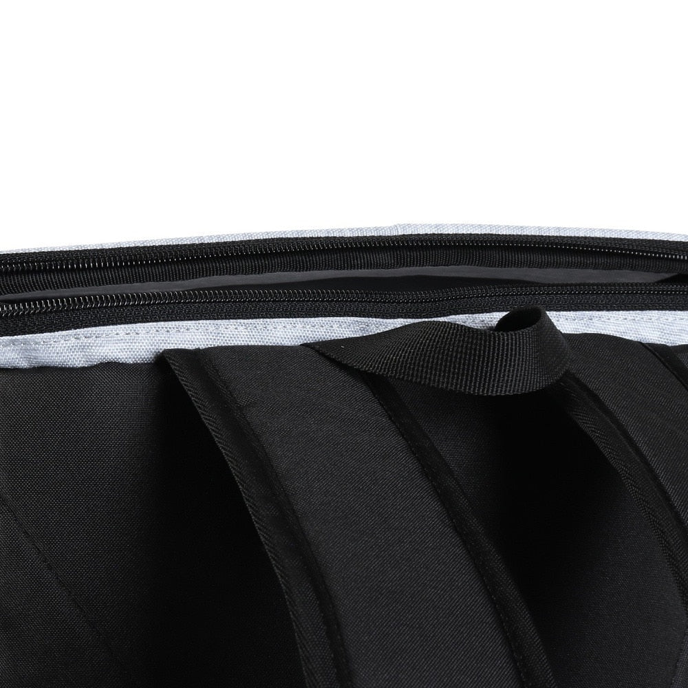 帽子 ジュニア Essential ディパック S 7.0 グレー 15L FOS901424-10U