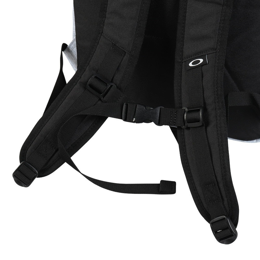 帽子 ジュニア Essential ディパック S 7.0 グレー 15L FOS901424-10U