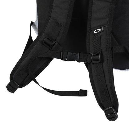 帽子 ジュニア Essential ディパック S 7.0 グレー 15L FOS901424-10U