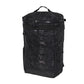 スポーツバッグ Enhance LT Boxpack L 8.0 Fw 黒 30L FOS901842-062 ボックス型 撥水 シンプル リュックサック
