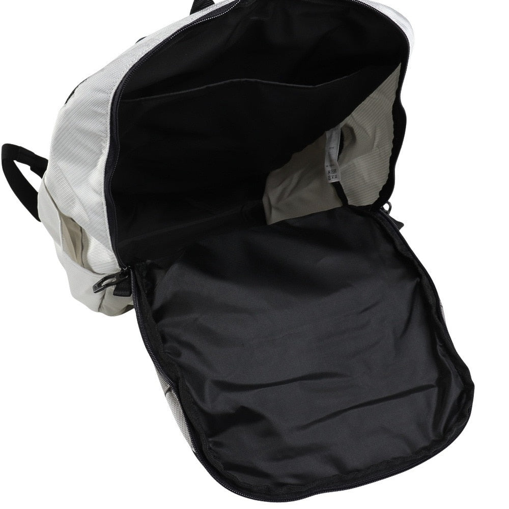 バック Essential ディパック M 9.0 ライトグレー 28L FOS901982-68S 学校 学生 会社 仕事 通勤 通学