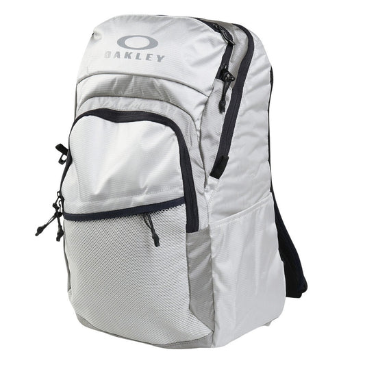 バック Essential ディパック M 9.0 ライトグレー 28L FOS901982-68S 学校 学生 会社 仕事 通勤 通学