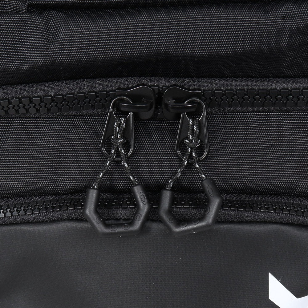 リュック Enhance Hybrid  バックパック L ブラック×ホワイト 35L FOS902148-022 ボックス型 リュックサック