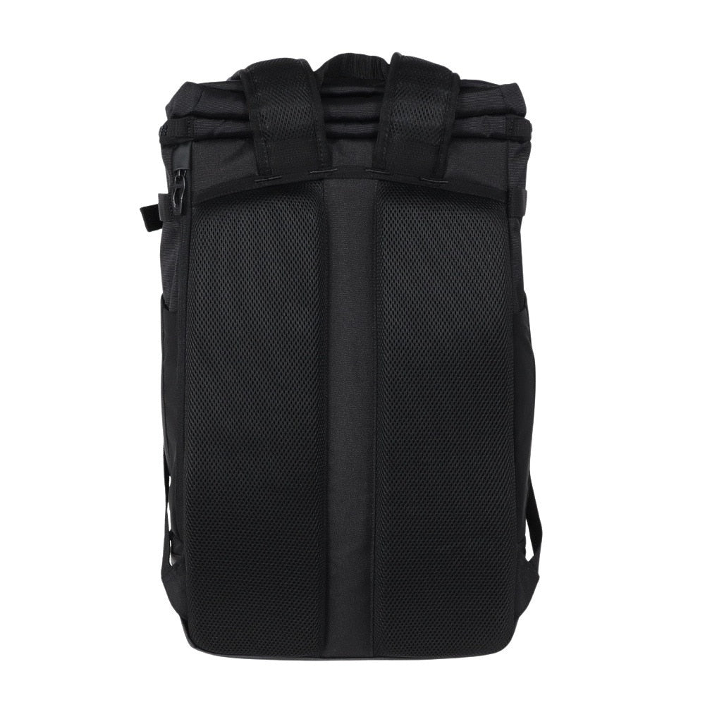 リュック Enhance Hybrid  バックパック L ブラック×ホワイト 35L FOS902148-022 ボックス型 リュックサック