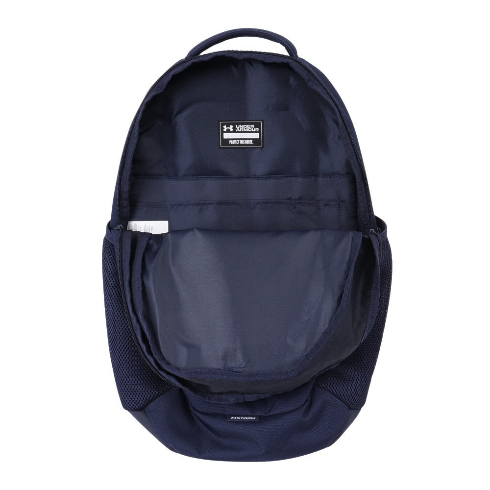 ハッスル6.0 バックパック 29L 1384672 412