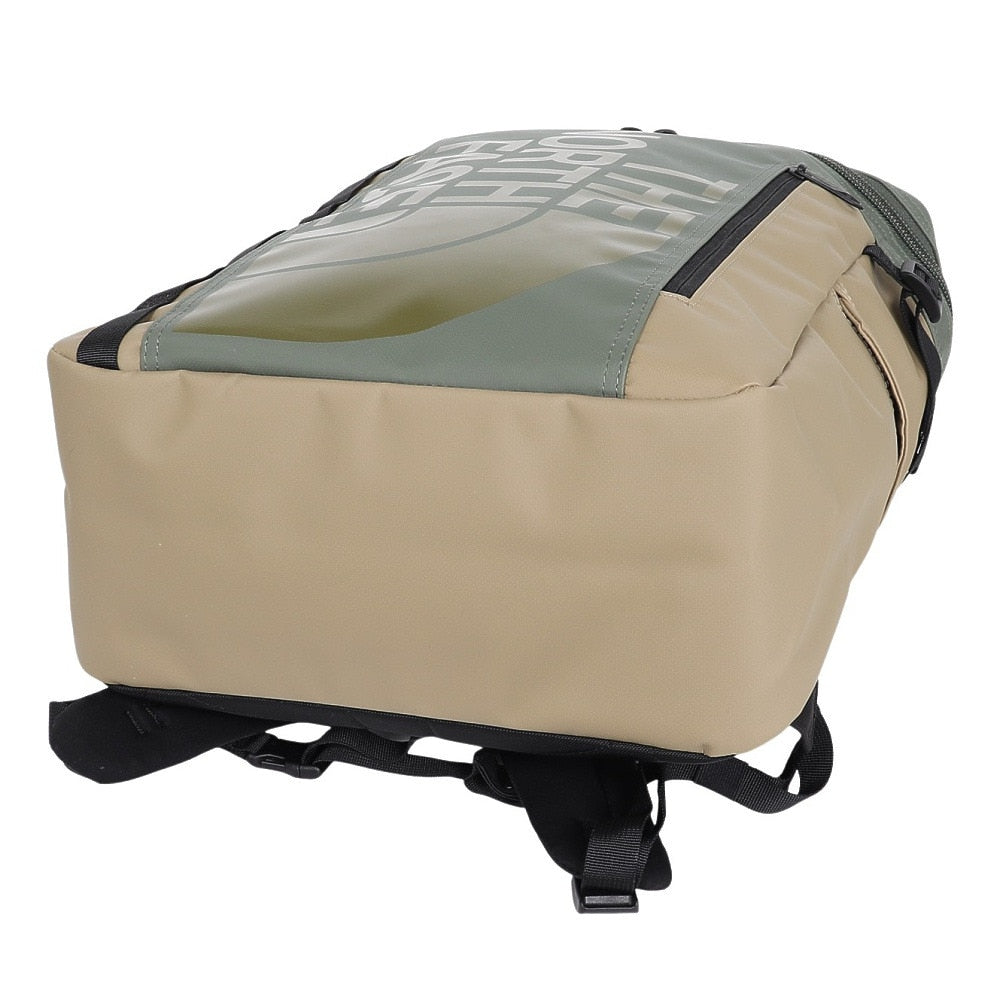 リュック デイパック BCヒューズボックス2 緑×カーキ 30L NM82255 EK バックパック デイバッグ