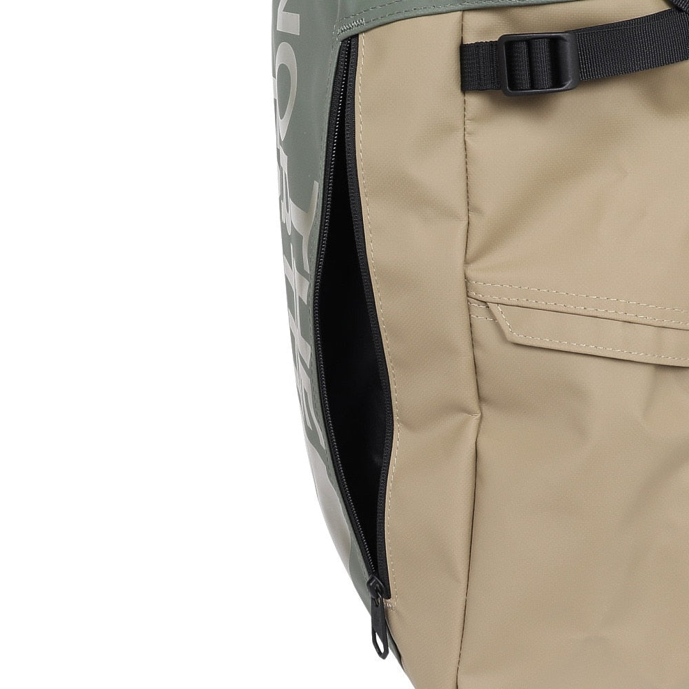 リュック デイパック BCヒューズボックス2 緑×カーキ 30L NM82255 EK バックパック デイバッグ