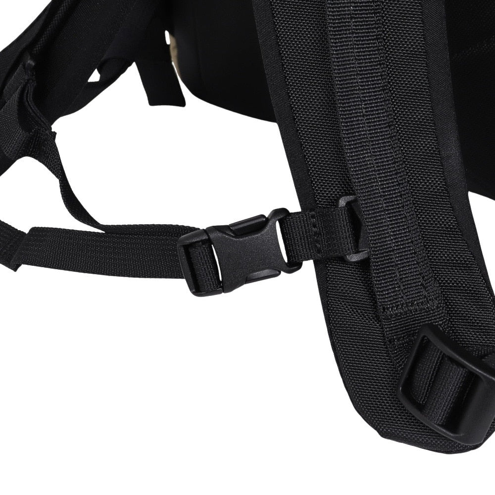 リュック デイパック BCヒューズボックス2 緑×カーキ 30L NM82255 EK バックパック デイバッグ