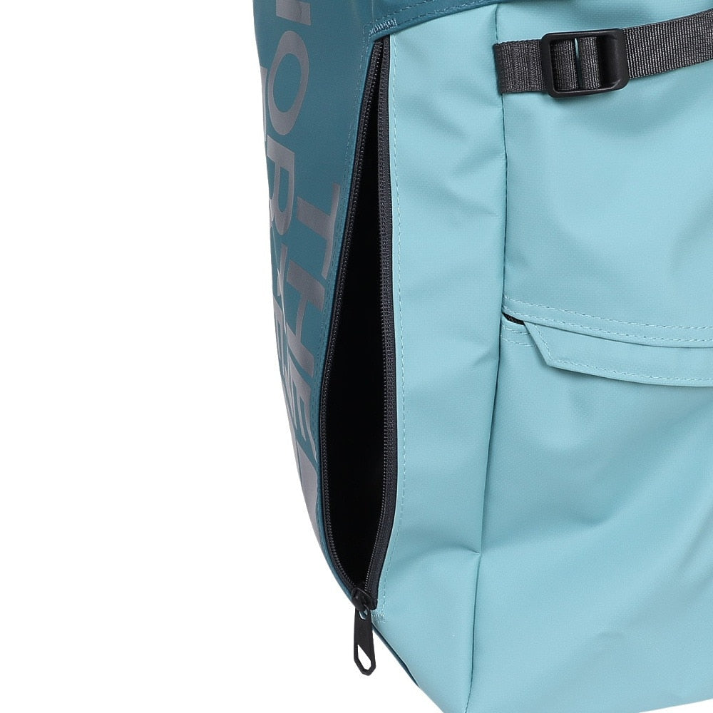 リュック デイパック BCヒューズボックス2 青 30L NM82255 SP バックパック デイバッグ