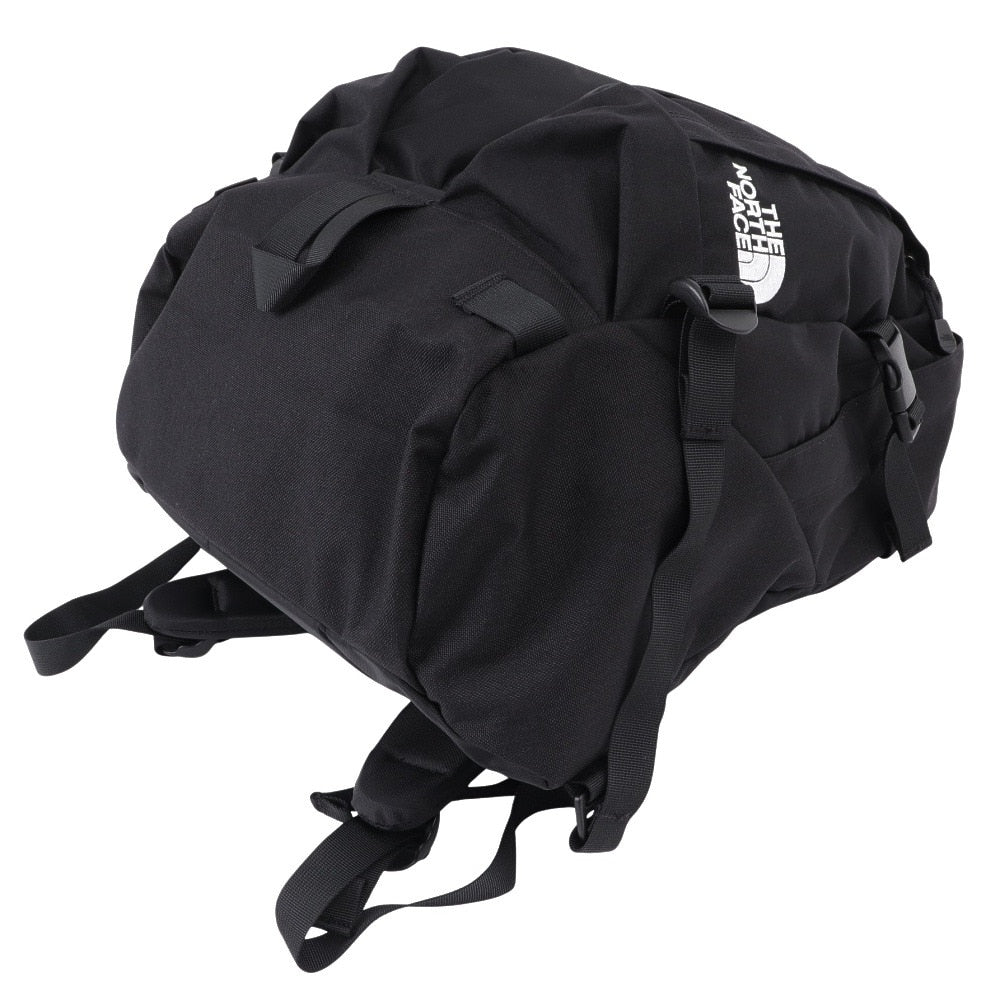 スポーツバッグ キンカジュー 33L NM82550 K